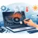 How to Fix an Overheating Laptop Fan Fast