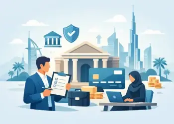 How to Open a Business Bank Account in Dubai