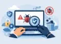 How to Remove Malware From a Laptop Safely