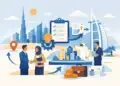 How to Set Up a Business in Dubai in 7 Steps