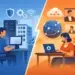 In House vs Outsourced IT: What Fits Best?