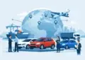 International Wholesale Cars for Dealers