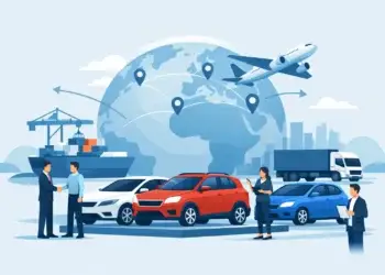 International Wholesale Cars for Dealers