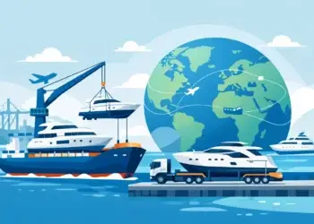 International Yacht Transport Services Explained