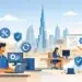 IT AMC Solutions That Keep Dubai Offices Running