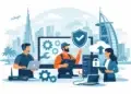 IT Annual Maintenance Contract for Dubai SMEs