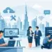 IT Support That Keeps Dubai Businesses Working
