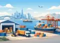 Jebel Ali Warehousing for Global Cargo Control