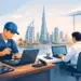 Laptop Repair Dubai That Keeps You Working