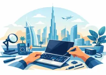 MacBook Repair Dubai for Fast, Reliable Fixes