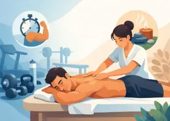 Massage After Gym Workout: Is It Worth It?