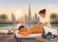 Massage After Workout Dubai: Recover Well