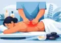 Massage for Lower Back Pain That Helps