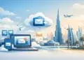 Microsoft 365 Email Setup for Dubai Offices