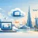 Microsoft 365 Email Setup for Dubai Offices