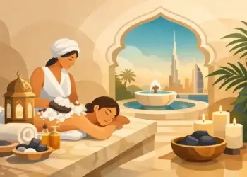 Moroccan Bath Dubai for Deep, Lasting Renewal