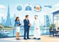 Multinational Headquarters in Dubai Benefits