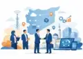 Networking Services in Syria for Growing Businesses