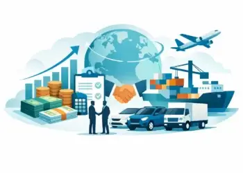 New Vehicle Export Financing Options for Buyers