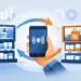 NFC Link Changes Without Reprinting Your Displays