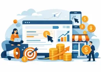 PPC Advertising for Small Businesses That Pays