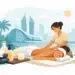 Professional Massage Therapists Al Barsha