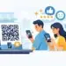 QR Signage That Helps Bring In More Reviews