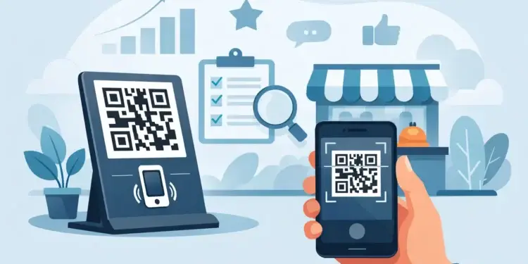 QR Stand Review: What Businesses Should Look For