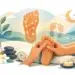 Reflexology for Tired Feet That Need Relief