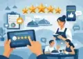 Restaurant Feedback Guide for More 5-Star Reviews