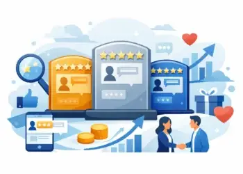 Review Plaques That Help Win More Customers