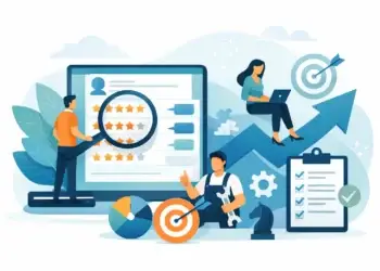 Service Business Review Strategy Guide That Works