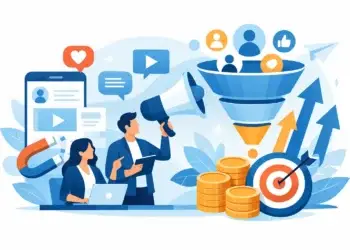 Social Media Marketing Services That Drive Leads