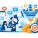 Social Media Marketing Services That Drive Leads