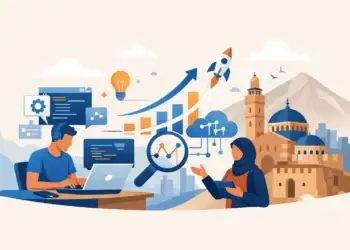 Software Development in Syria That Drives Growth