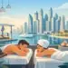 Spa Packages for Two in Dubai Marina
