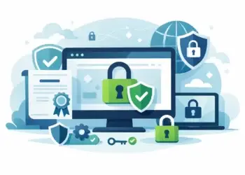 SSL Certificate Purpose for Business Websites
