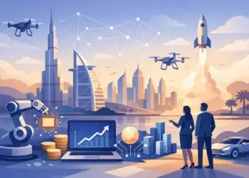 Technology Investment Opportunities in Dubai