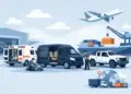 Vehicle Conversion Services for Export Orders