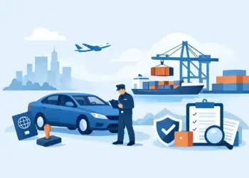 Vehicle Customs Clearance Guide for Importers