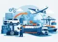 Vehicle Fitment Services for Export Markets