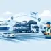 Vehicle Logistics That Keeps Shipments Moving