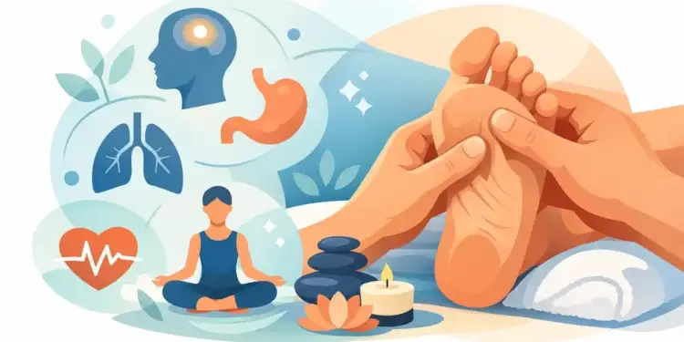 What Does Reflexology Help With? Benefits to Know