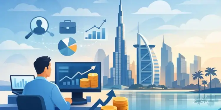What Is the IT Salary in Dubai? 2026 Guide