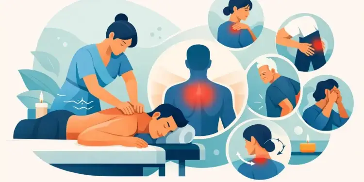 Who Needs Deep Tissue Massage? 7 Clear Signs