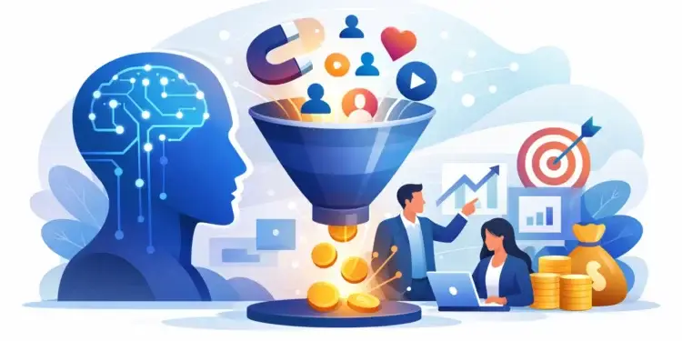 AI Marketing That Turns Attention Into Revenue