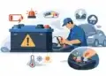 Best Signs Your Battery Needs Replacement