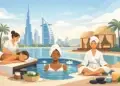 Best Spa Rituals Dubai Guests Choose for Renewal