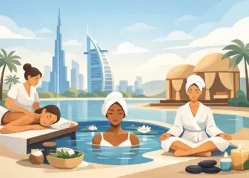 Best Spa Rituals Dubai Guests Choose for Renewal