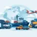 Best Vehicle Shipping Methods for Every Load